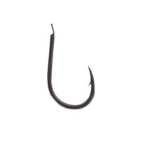 Preston Innovations Natural N-60 Barbed Hooks